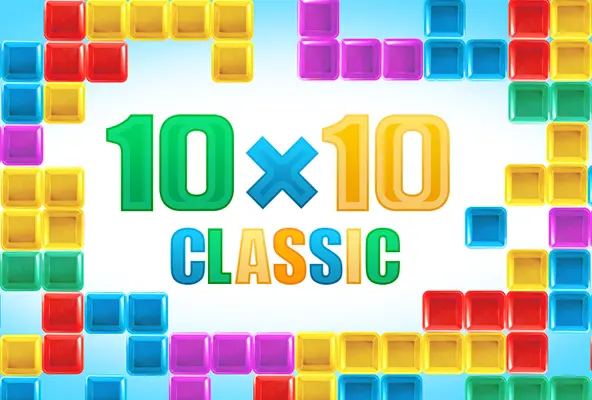 Cover von 10x10