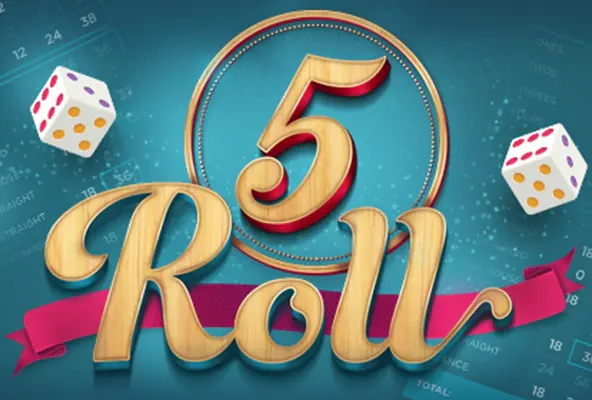 Cover von 5 Roll