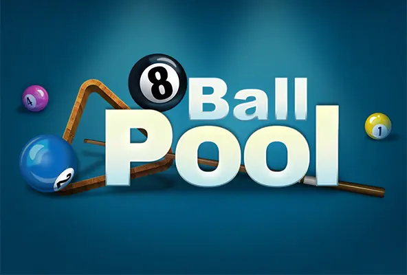 Cover von 8 Ball Pool