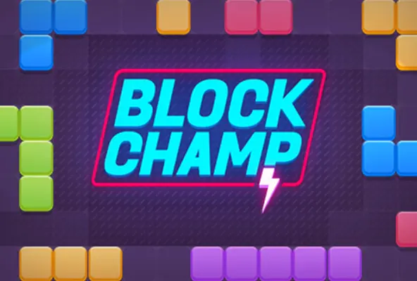 Cover von Block Champ