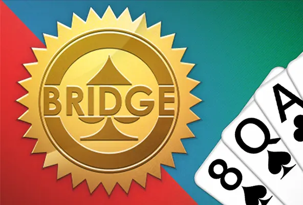 Cover von Bridge