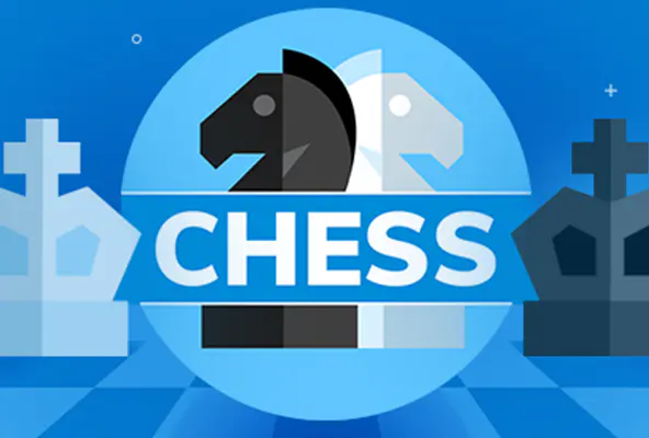 Cover von Chess
