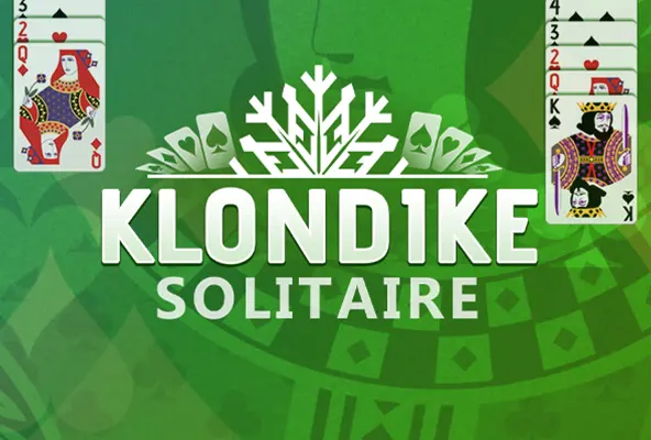 Cover von Klondike Solitaire