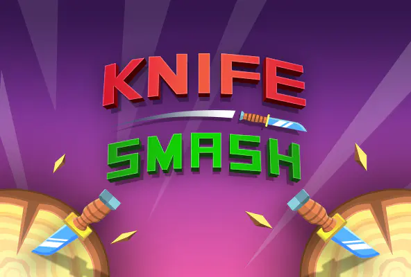 Cover von Knife Smash