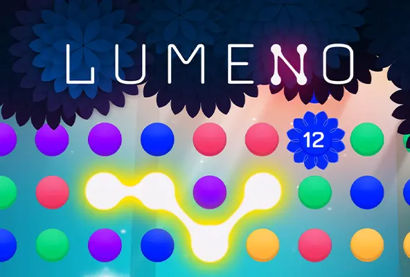 Cover von Lumeno