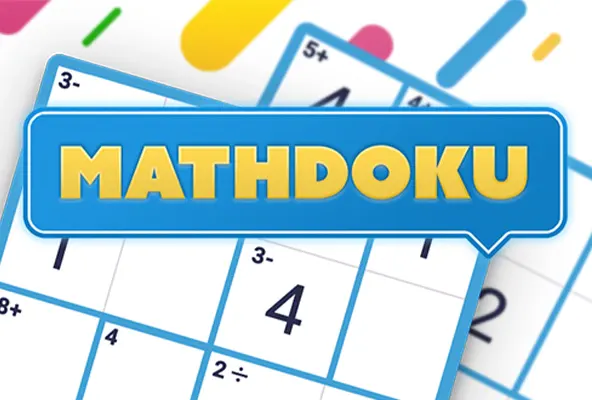 Cover von MathDoku
