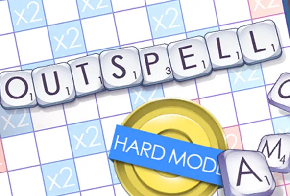 Cover von Outspell