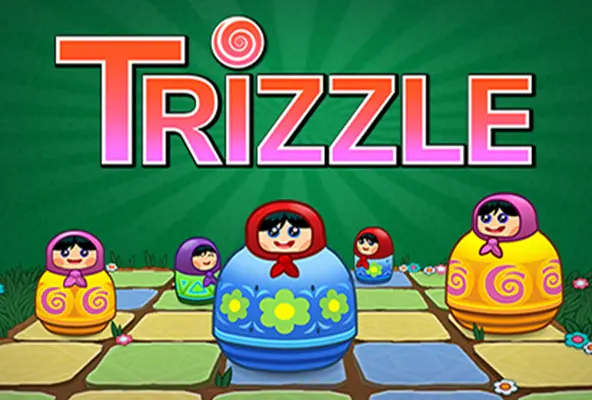 Cover von Trizzle