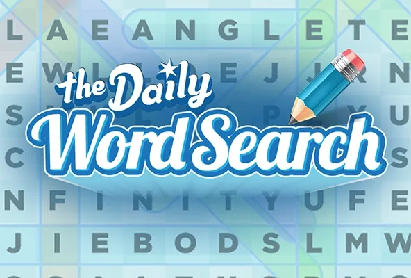 Daily Word Search Spielvorschau