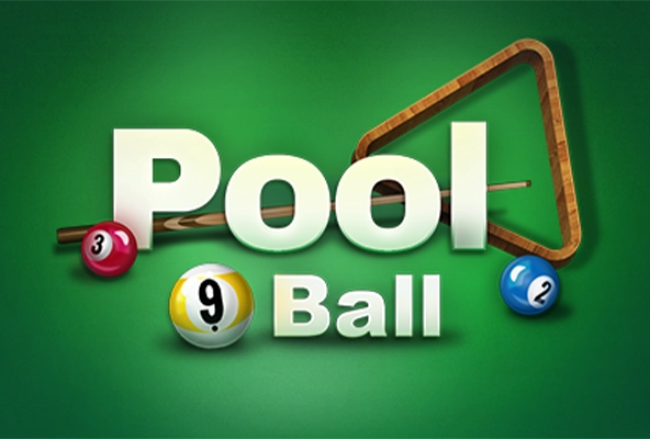 Cover von 9 Ball Pool