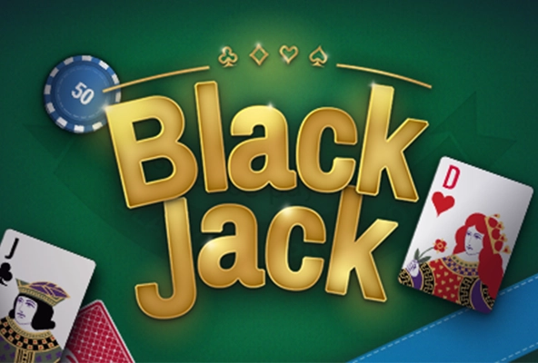 Cover von BlackJack